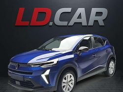 Blu pastello Nuova 2025 Renault Captur Evolution SUV | 18.150 € (Buon prezzo)