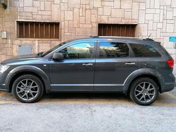 Usata 2016 Fiat Freemont SUV | 12.500 € (Molto cara)