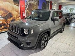 Grigio Usata 2019 Jeep Renegade SUV | 19.700 € (Cara)