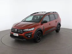 Marrone Usata 2022 Dacia Jogger Extreme Monovolume | 16.599 € (Buon prezzo)