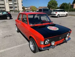 Rosso Usata 1971 Fiat 128 Tre volumi | 23.000 €