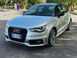 Grigio Usata 2013 Audi A1 S-Line Due volumi | 12.900 € (Cara)