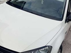 Bianco Usata 2015 VW Golf Tre volumi | 14.000 € (Cara)