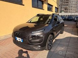 Grigio Usata 2018 Citroën C4 PureTech SUV | 7800 € (Ottimo prezzo)