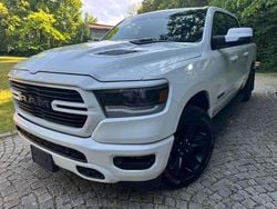 Bianco Nuova 2025 RAM 1500 Pick-up | 75.000 €