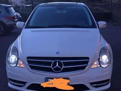 Usata 2008 Mercedes R320 Chrome Monovolume | 12.000 € (Molto cara)
