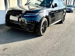 Nero Usata 2024 Land Rover Range Rover Sport SUV | 90.000 €