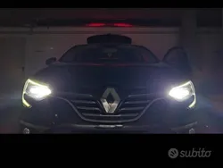 Nero Usata 2019 Renault Mégane IV Intens Tre volumi | 13.000 € (Buon prezzo)