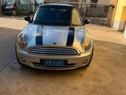 Grigio Usata 2008 Mini Cooper Due volumi | 4000 €