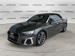 Grigio Usata 2024 Audi A5 S-Line Coupé | 48.900 € (Buon prezzo)