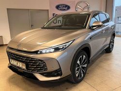 Argento Nuova 2025 MG HS Luxury SUV | 30.800 € (Buon prezzo)