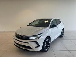 Argento Nuova 2025 Opel Grandland X Business Elegance SUV | 32.900 € (Buon prezzo)