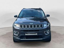 Grigio Usata 2019 Jeep Compass Limited SUV | 20.500 € (Cara)