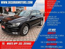 Nero Usata 2017 VW Tiguan Business SUV | 17.500 € (Buon prezzo)