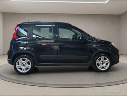 Nero Usata 2023 Fiat Panda S Tre volumi | 7890 € (Super prezzo)