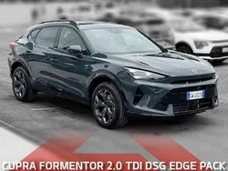 Grigio Nuova 2024 Cupra Formentor SUV | 33.200 € (Cara)