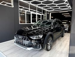 Nero Usata 2020 Audi A4 Allroad Station wagon | 28.900 € (Cara)