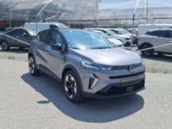 Grigio Nuova 2025 Renault Captur Techno SUV | 23.750 € (Buon prezzo)