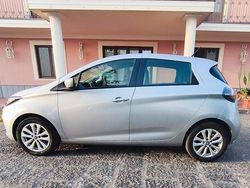 Usata 2020 Renault Zoe Zen Due volumi | 9900 € (Buon prezzo)