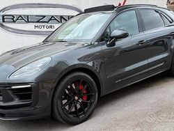 Grigio Usata 2022 Porsche Macan SUV | 79.999 € (Buon prezzo)