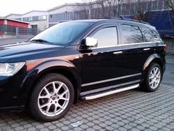 Nero Usata 2011 Fiat Freemont SUV | 6000 € (Molto cara)