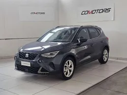 Grigio Usata 2023 Seat Arona FR SUV | 15.600 € (Buon prezzo)
