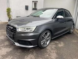Grigio Usata 2014 Audi S1 Due volumi | 22.000 € (Super prezzo)