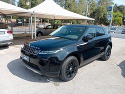 Nero Usata 2019 Land Rover Range Rover evoque SE SUV | 33.900 € (Molto cara)