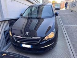 Nero Usata 2016 Peugeot 308 Access Station wagon | 6500 € (Ottimo prezzo)