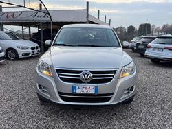 Grigio chiaro Usata 2011 VW Tiguan Trendline SUV | 6500 € (Ottimo prezzo)