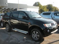 Nero Usata 2012 Mitsubishi L200 Intense Pick-up | 18.500 € (Cara)