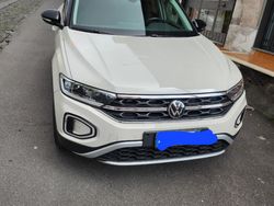 Usata 2023 VW T-Roc SUV | 28.000 € (Molto cara)