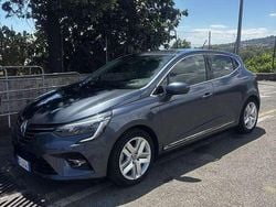 Usata 2021 Renault Clio V Intens Tre volumi | 13.990 € (Buon prezzo)