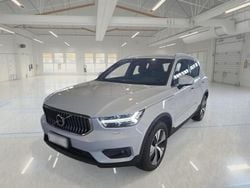 Argento Usata 2021 Volvo XC40 Inscription SUV | 22.050 € (Ottimo prezzo)