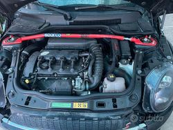 Usata 2009 Mini Cooper S Due volumi | 8000 € (Buon prezzo)