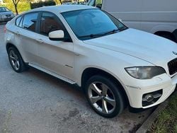 Bianco Usata 2010 BMW X6 SUV | 12.500 € (Ottimo prezzo)