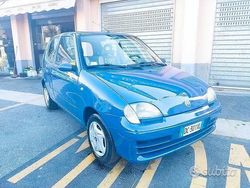 Usata 2007 Fiat 600 Tre volumi | 2800 € (Buon prezzo)