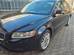 Nero Usata 2008 Volvo S40 Tre volumi | 4800 € (Buon prezzo)