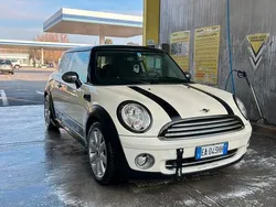 Usata 2009 Mini Cooper Due volumi | 6300 € (Molto cara)