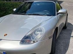 Usata 2000 Porsche 911 Carrera 4 Cabriolet Cabrio | 40.996 € (Super prezzo)