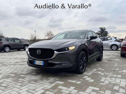 Grigio Usata 2024 Mazda CX-30 Homura-Line SUV | 23.490 € (Buon prezzo)