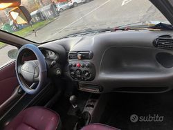 Usata 1999 Fiat 1100 | 1000 €