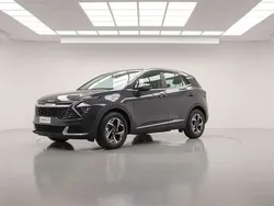 Grigio scuro Usata 2023 Kia Sportage 2 SUV | 29.490 € (Buon prezzo)
