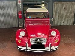 Usata 1984 Citroën 2CV Tre volumi | 8500 €