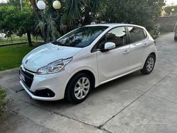 Usata 2020 Peugeot 208 Due volumi | 6500 €