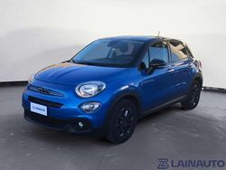 Other Usata 2022 Fiat 500X Sport SUV | 17.900 € (Buon prezzo)