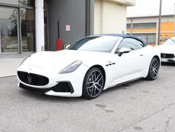 Maserati GranCabrio