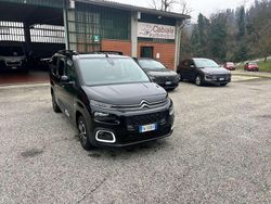 Nero Usata 2019 Citroën Berlingo Shine Monovolume | 17.500 € (Buon prezzo)