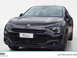Nero Usata 2022 Citroën C4 Feel Tre volumi | 16.900 € (Buon prezzo)