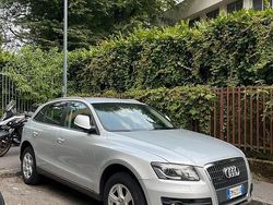 Grigio Usata 2012 Audi Q5 Advanced Plus SUV | 12.000 € (Buon prezzo)
